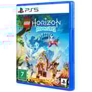 Sony PS5 Lego Horizon Adventures Game