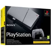 Sony PlayStation 5 Slim Console (Digital Version) 30th Anniversary Special Edition
