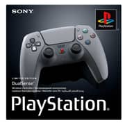 Sony PS5 DualSense Wireless Controller 30th Anniversary Special Edition
