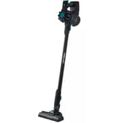 Optima Rechargeable 2-in-1 Crordless Handy Vacuum Cleaner Black/Blue VC500