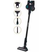 Optima Rechargeable 2-in-1 Crordless Handy Vacuum Cleaner Black/Blue VC500