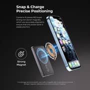 Brave Power Bank 5000mAh Black BP-19