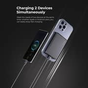 Brave Power Bank 5000mAh Black BP-19