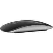 Apple Magic Multi Touch Mouse Black