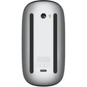 Apple Magic Multi Touch Mouse Black