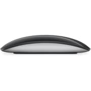 Apple Magic Multi Touch Mouse Black