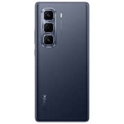 Infinix Hot 50 Pro+ 256GB 8GB Sleek Black 4G Smartphone