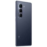 Infinix Hot 50 Pro+ 256GB 8GB Sleek Black 4G Smartphone