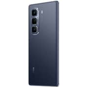 Infinix Hot 50 Pro+ 256GB 8GB Sleek Black 4G Smartphone
