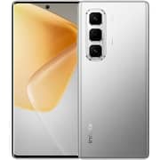 إنفينيكس هوت 50 برو بلس (256 جيجابايت، 8 جيجابايت) يدعم 4G لون رمادي تيتانيوم