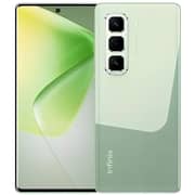 إنفينيكس هوت 50 برو بلس (256 جيجابايت) يدعم 4G لون أخضر