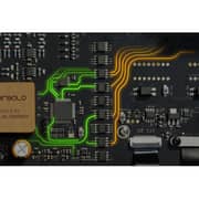 Eversolo Pre-Amp DAC Media Player DMP-A10