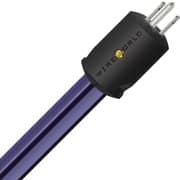 Wireworld Aurora 10 Power Conditioning Cord 2m Blue