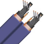 Wireworld Aurora 10 Power Conditioning Cord 2m Blue