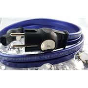 Wireworld Aurora 10 Power Conditioning Cord 2m Blue