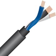 Wireworld Equinox 10 RCA Cable 1m Black