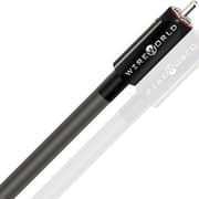 Wireworld Equinox 10 RCA Cable 1m Black