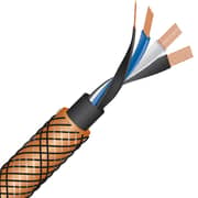 Wireworld Eclipse 10 RCA Cable 1m Rose Gold
