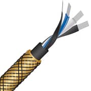 Wireworld Gold Eclipse 10 RCA Cable 1.5m Gold