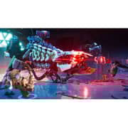 PS5 Lego Horizon Adventures Game