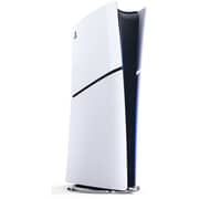 Sony PlayStation 5 Slim Console (Digital Version) - Middle East Version + Fortnite Game Bundle