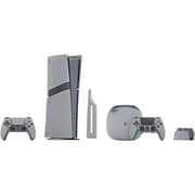 Sony PlayStation 5 Pro Console (Digital Version) 30th Anniversary Special Edition - Middle East Version