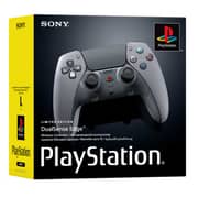 Sony PS5 Dual Sense Edge Wireless Controller 30th Anniversary Special Edition