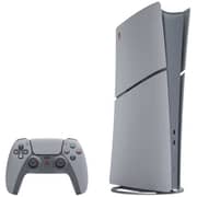 Sony PlayStation 5 Slim Console (Digital Version) 30th Anniversary Special Edition - Middle East Version