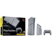 Sony PlayStation 5 Slim Console (Digital Version) 30th Anniversary Special Edition - Middle East Version