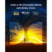 Anker Nebula Cosmos 4K SE Laser Projector D2342211