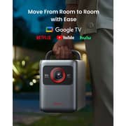 Anker Nebula Cosmos 4K SE Laser Projector D2342211