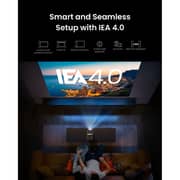 Anker Nebula Cosmos 4K SE Laser Projector D2342211