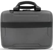 Smartix Premium Laptop Bag Black 16Inch + Wireless Mouse