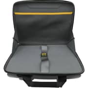 Smartix Premium Laptop Bag Black 16Inch + Wireless Mouse
