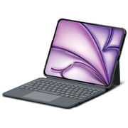 Smartix Keyboard Case Grey iPad Air/Pro 11Inch/10.9Inch