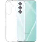 Smartix Premium Case With Screen Protector Transparent Samsung Galaxy A16