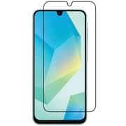 Smartix Premium Case With Screen Protector Transparent Samsung Galaxy A16