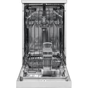 Ocean Dishwasher, 45 cm, Capacity 10 Person , Silver - ODT 454 D VS