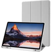 Protect Protective Case Grey Samsung Galaxy Tab S10 Ultra