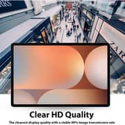 Protect Sapphire Crystal Screen Protector Clear Samsung Galaxy Tab S10 Plus