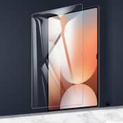Protect Sapphire Crystal Screen Protector Clear Samsung Galaxy Tab S10 Ultra
