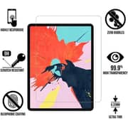 Protect Sapphire Crystal Screen Protector Clear Samsung Galaxy Tab S10 Ultra