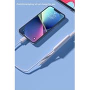 Protect Palm Rejection Magnetic iPad Pencil White