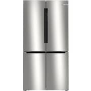 Bosch Series 4 French Door Refrigerator 605 Litres KFN96VPEAG