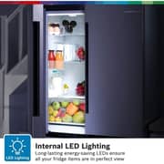 Bosch Series 4 French Door Refrigerator 605 Litres KFN96VPEAG