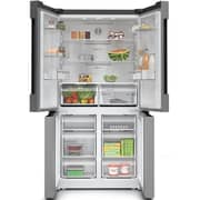 Bosch Series 4 French Door Refrigerator 605 Litres KFN96VPEAG