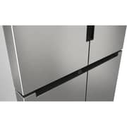 Bosch Series 4 French Door Refrigerator 605 Litres KFN96VPEAG
