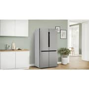Bosch Series 4 French Door Refrigerator 605 Litres KFN96VPEAG