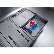 Bosch Standard Dishwasher SMS8ZDW86M