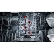 Bosch Standard Dishwasher SMS8ZDW86M